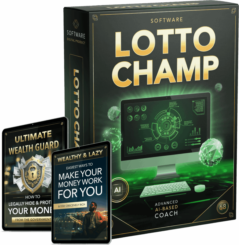 lottochamp-pricing