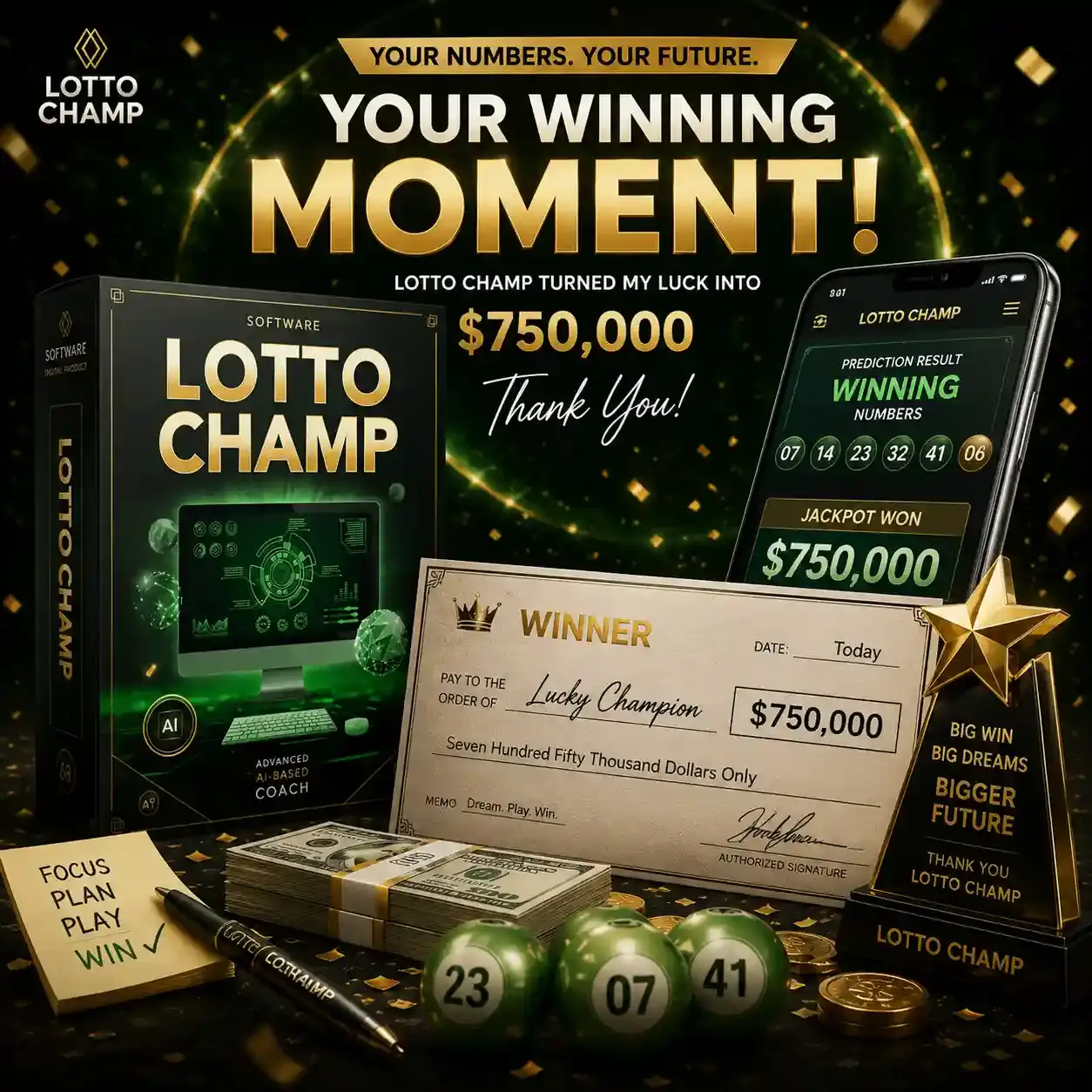 lottochamp-official-website
